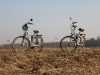 Fahrradverleih