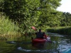 Zwischen Blankenförde und Jäthensee