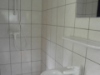 Bad mit Dusche/WC